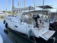 2010 Hanse 445