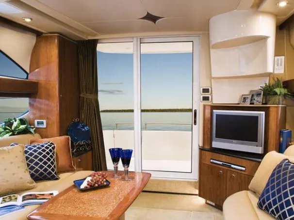  Yacht Photos Pics Manufacturer Provided Image