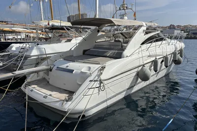 Princess V50