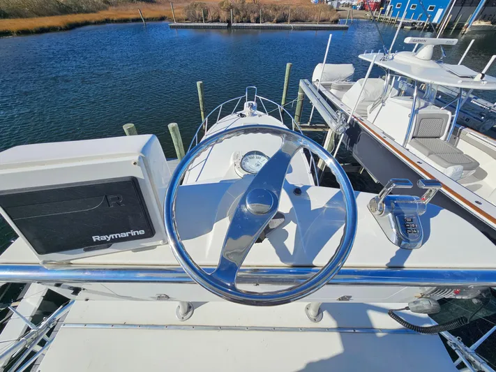 Riptide Yacht Photos Pics 