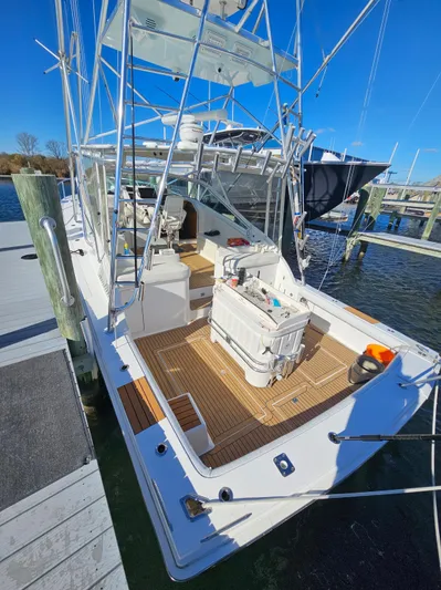 Riptide Yacht Photos Pics 