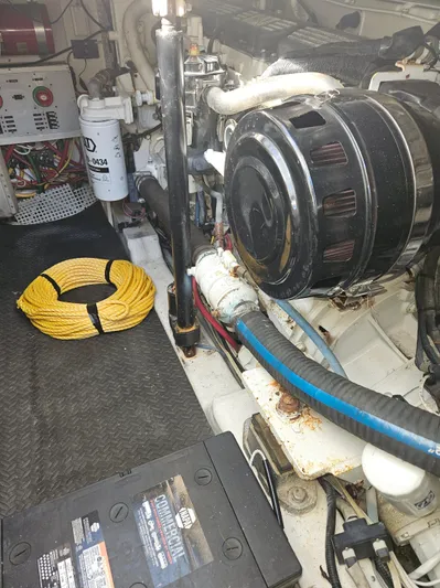 Riptide Yacht Photos Pics 