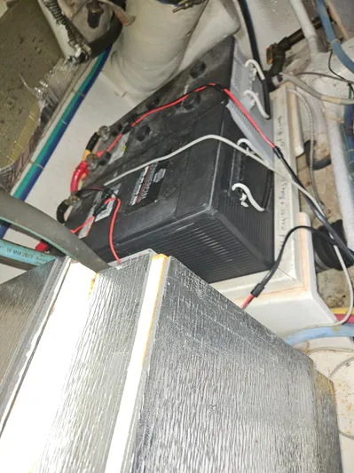 Riptide Yacht Photos Pics 