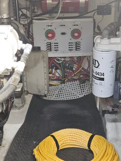 Riptide Yacht Photos Pics 