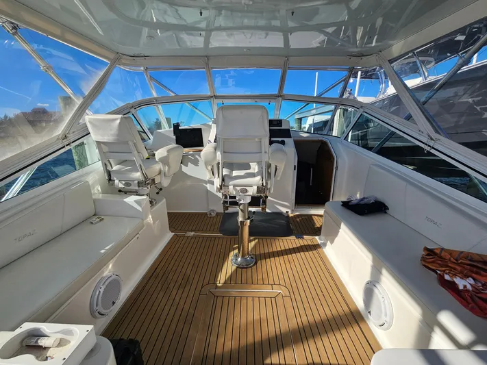Riptide Yacht Photos Pics 