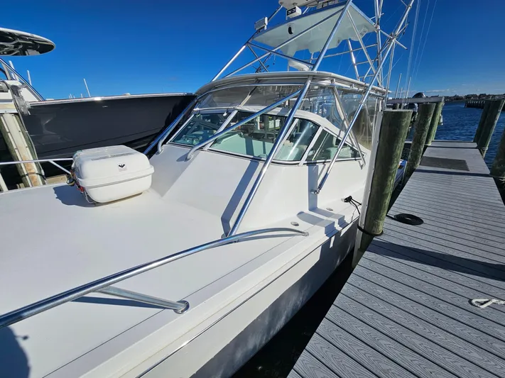 Riptide Yacht Photos Pics 