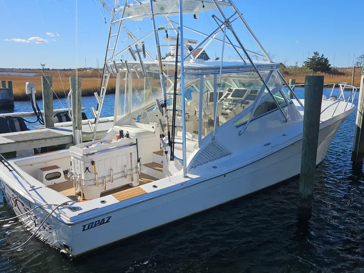 Riptide Yacht Photos Pics 
