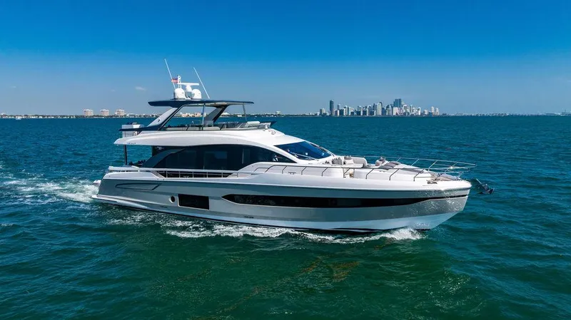 Bongani Yacht Photos Pics 