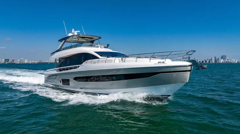 Bongani Yacht Photos Pics 