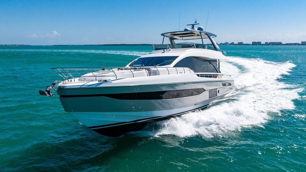 2024 Azimut 77 