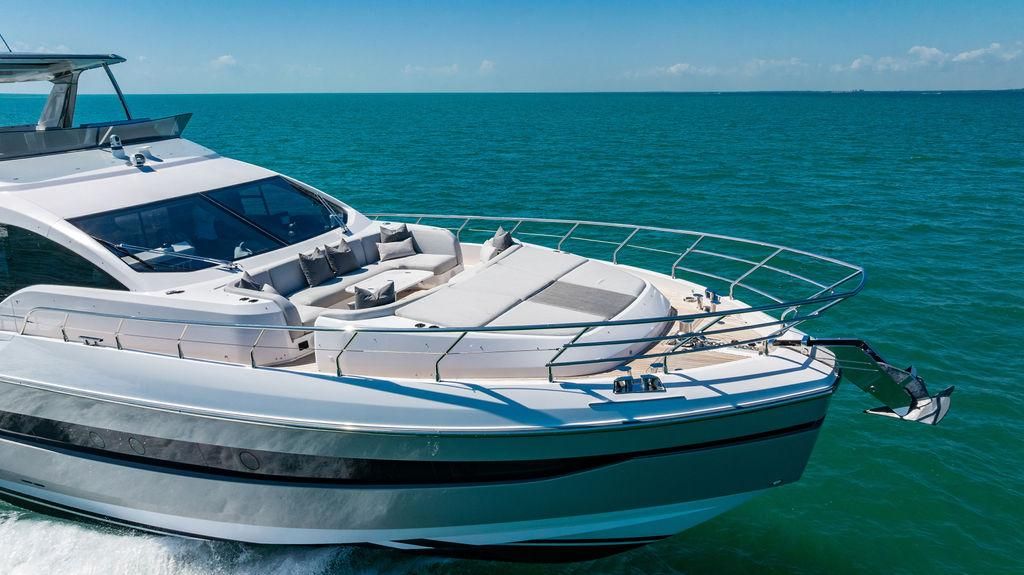 2024 Azimut 77 
