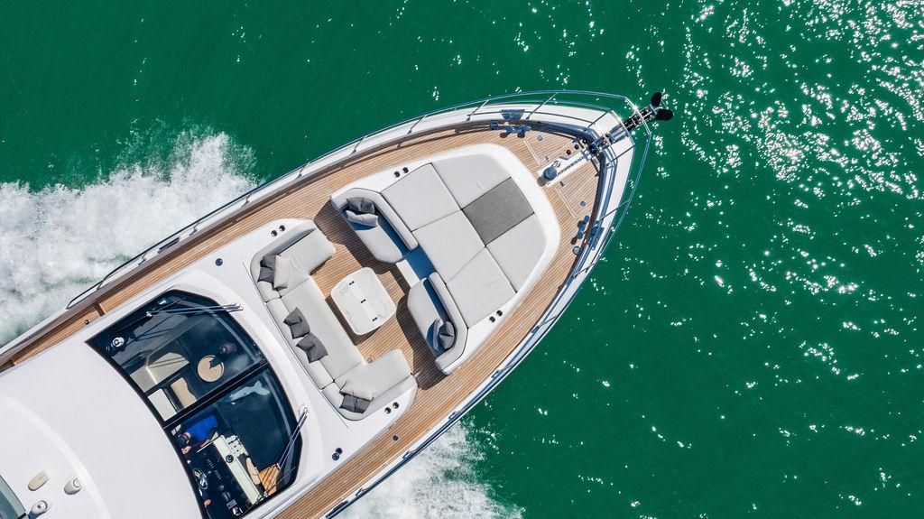 2024 Azimut 77 