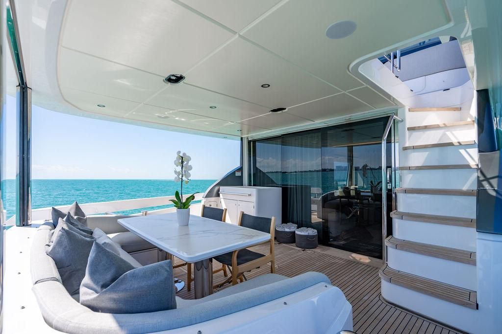 2024 Azimut 77 