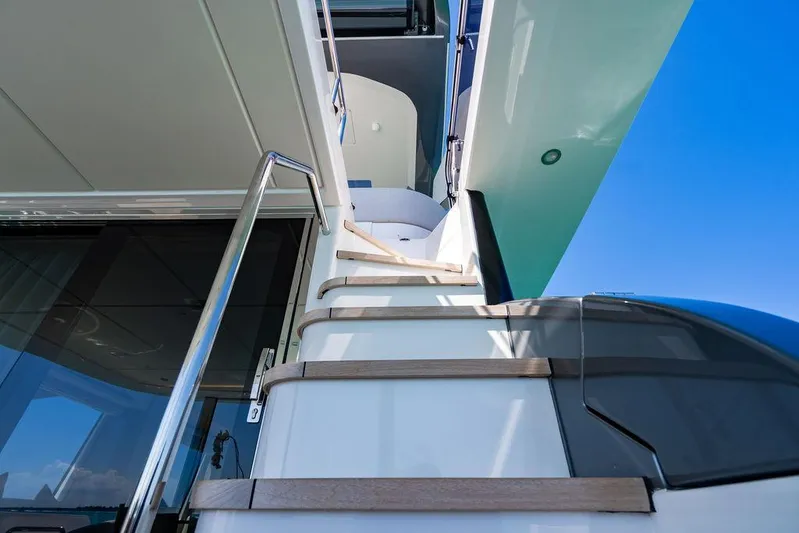 Bongani Yacht Photos Pics 