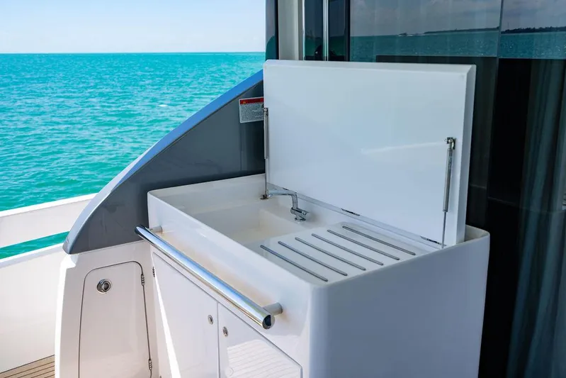 Bongani Yacht Photos Pics 