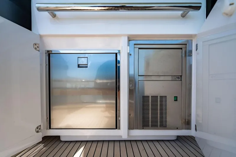 Bongani Yacht Photos Pics 