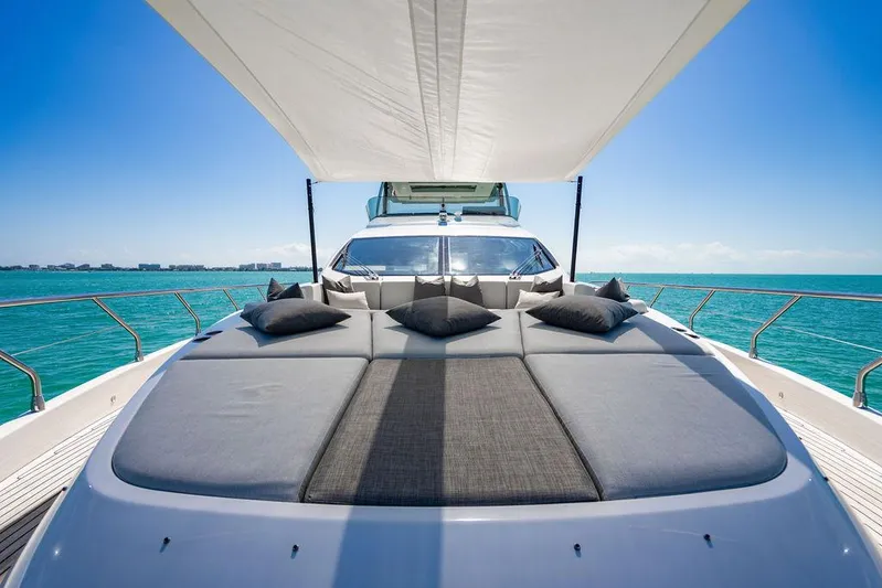 Bongani Yacht Photos Pics 