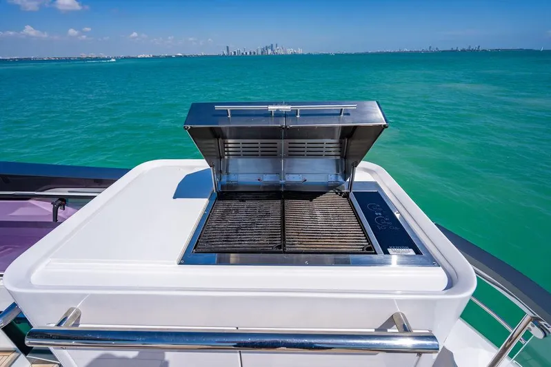 Bongani Yacht Photos Pics 