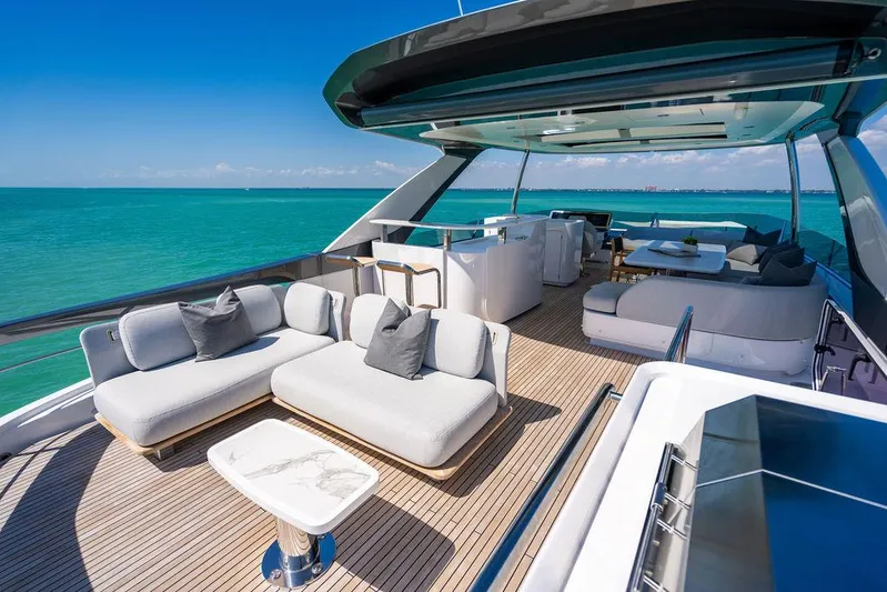 Bongani Yacht Photos Pics 