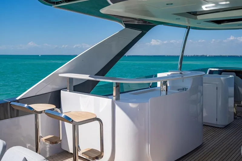 Bongani Yacht Photos Pics 