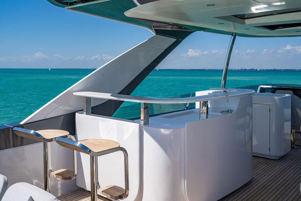 2024 Azimut 77 