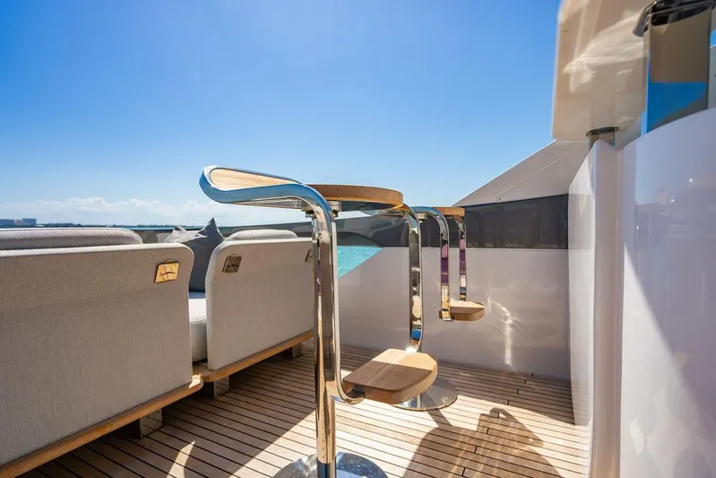 Bongani Yacht Photos Pics 