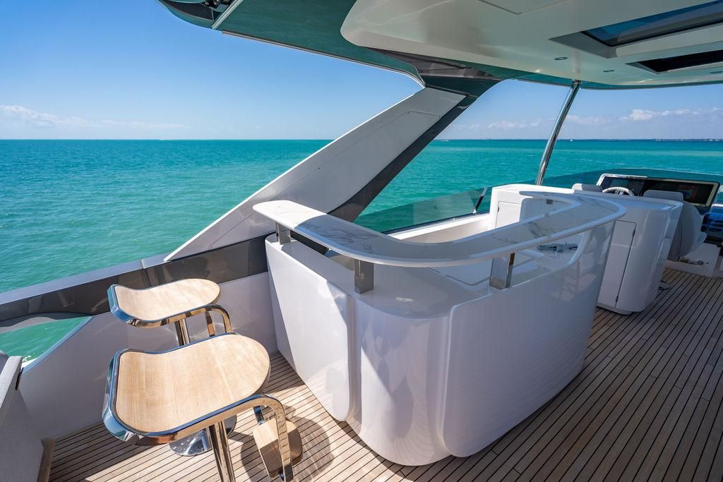 2024 Azimut 77 