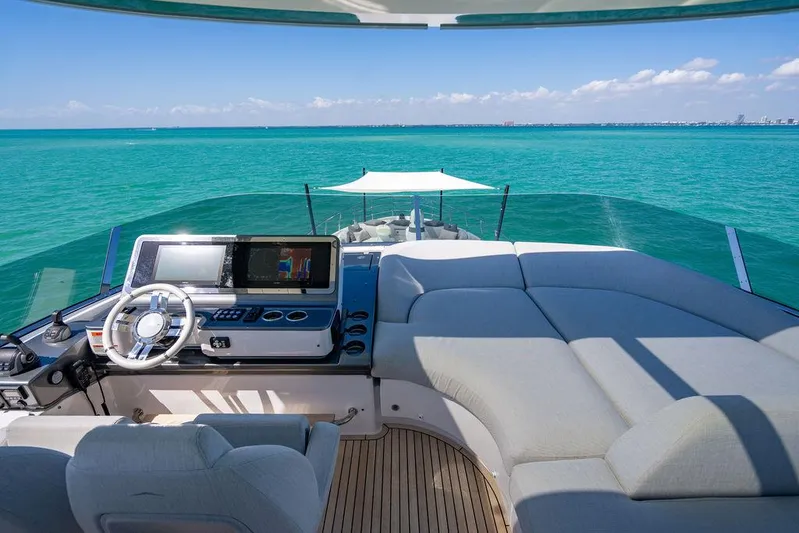 Bongani Yacht Photos Pics 