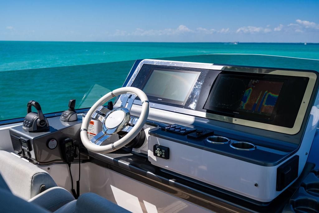 2024 Azimut 77 