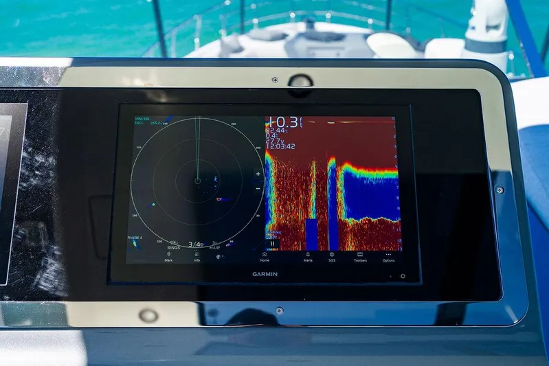 Bongani Yacht Photos Pics 