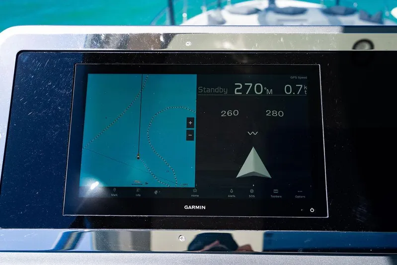 Bongani Yacht Photos Pics 