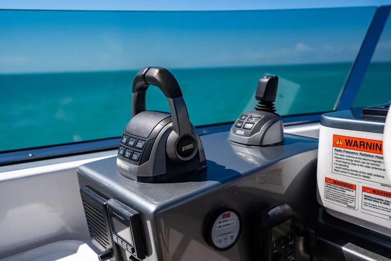 Bongani Yacht Photos Pics 