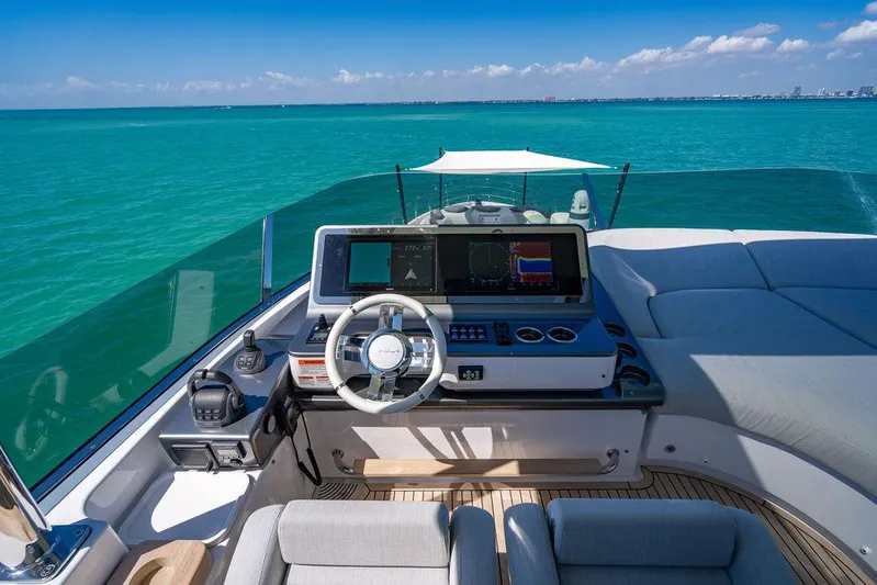 Bongani Yacht Photos Pics 