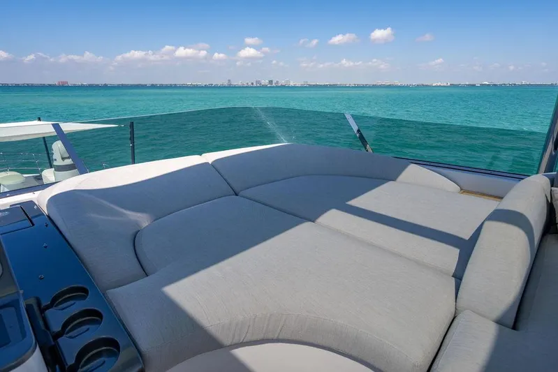 Bongani Yacht Photos Pics 