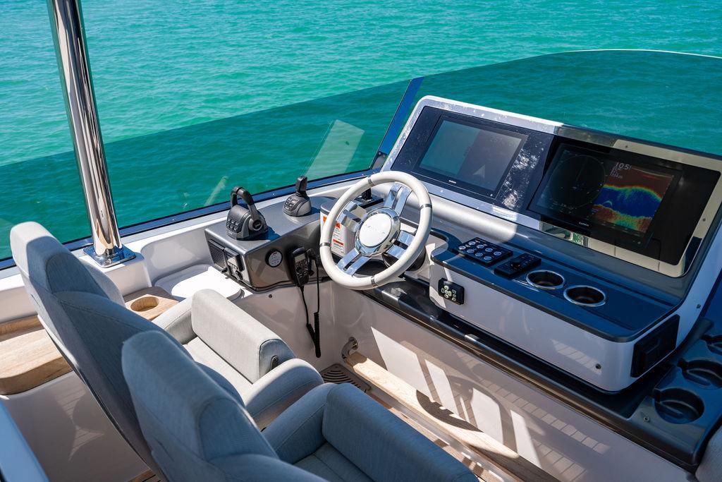 2024 Azimut 77 