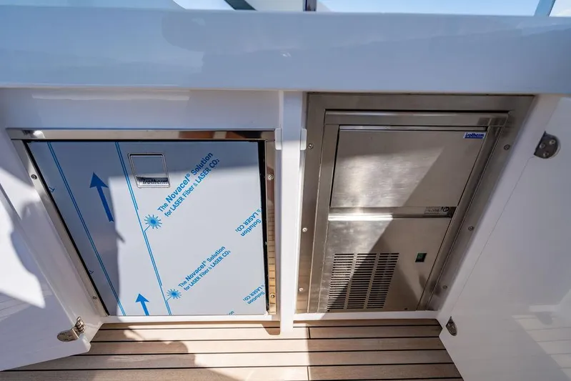 Bongani Yacht Photos Pics 