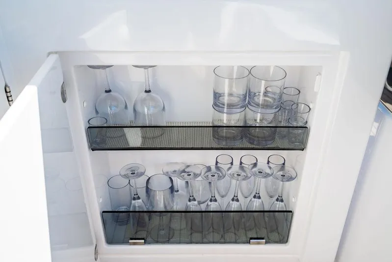 Bongani Yacht Photos Pics 