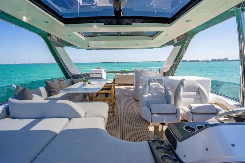 Bongani Yacht Photos Pics 