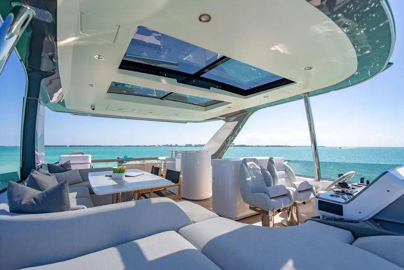 Bongani Yacht Photos Pics 