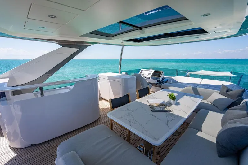 Bongani Yacht Photos Pics 