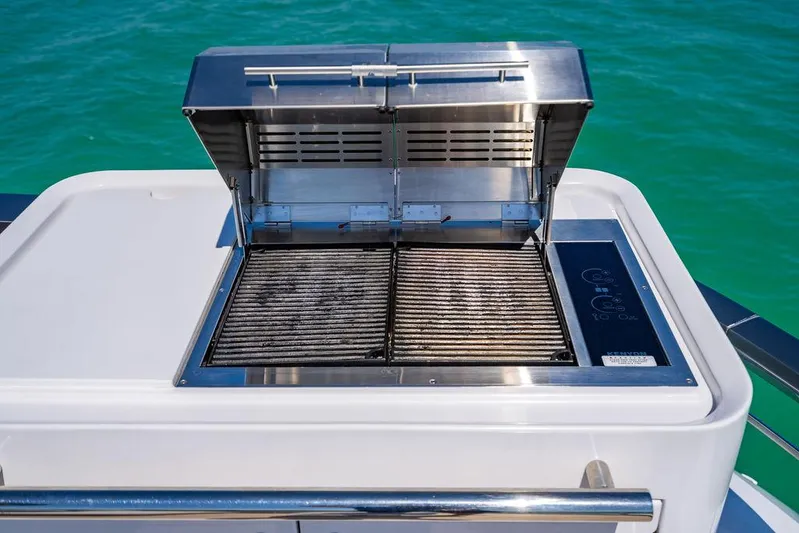 Bongani Yacht Photos Pics 