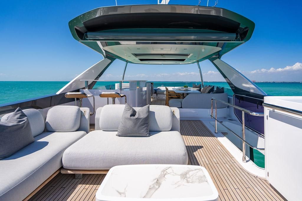 2024 Azimut 77 
