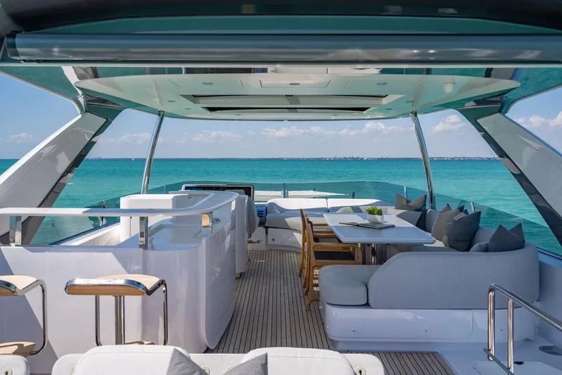 Bongani Yacht Photos Pics 