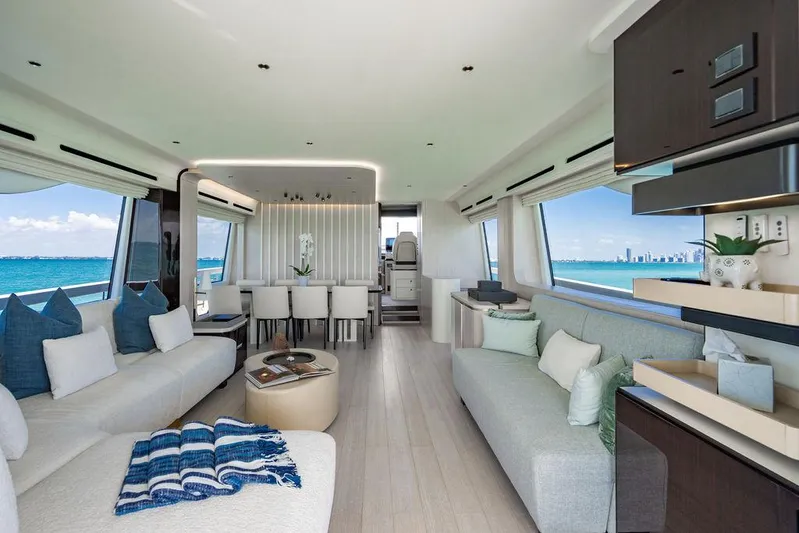 Bongani Yacht Photos Pics 