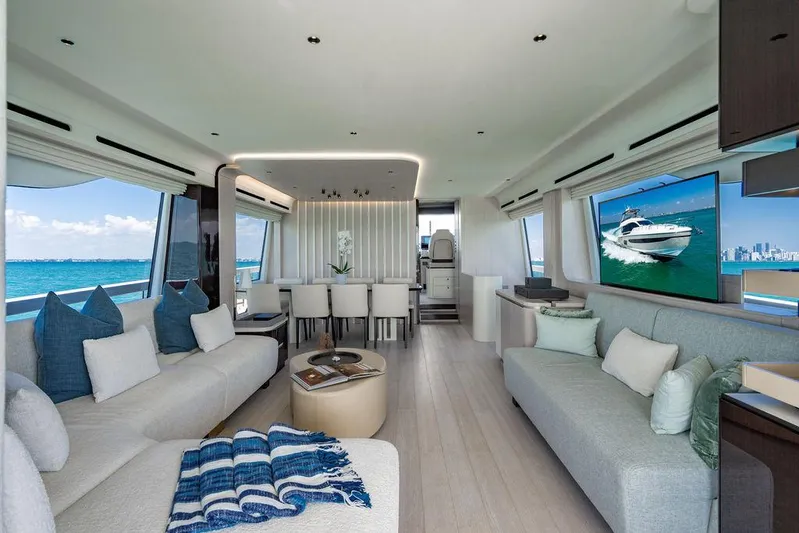 Bongani Yacht Photos Pics 