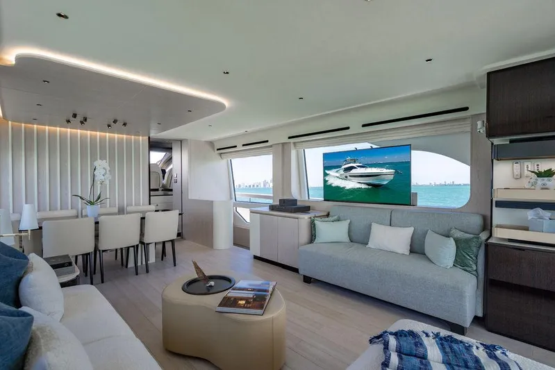 Bongani Yacht Photos Pics 