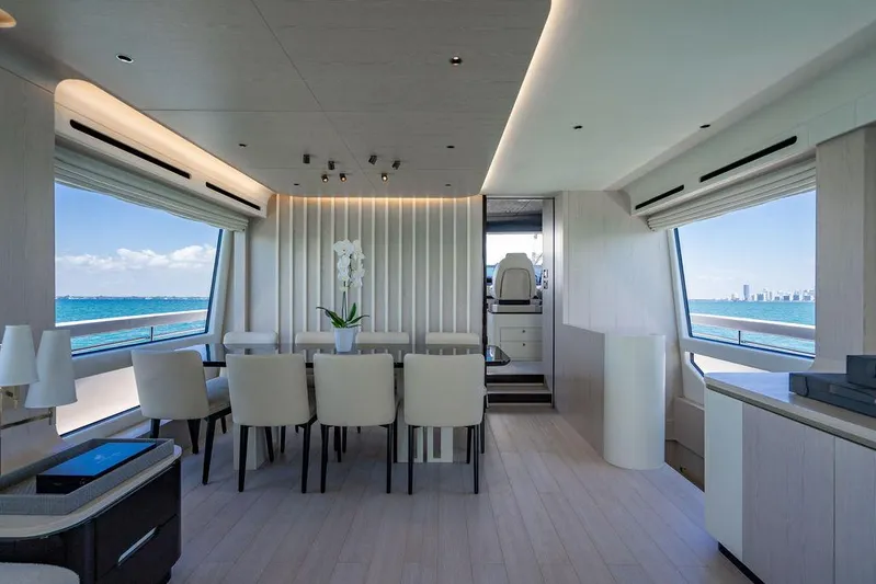 Bongani Yacht Photos Pics 