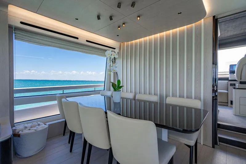 Bongani Yacht Photos Pics 