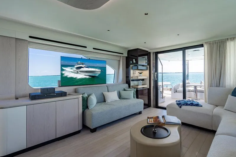 Bongani Yacht Photos Pics 