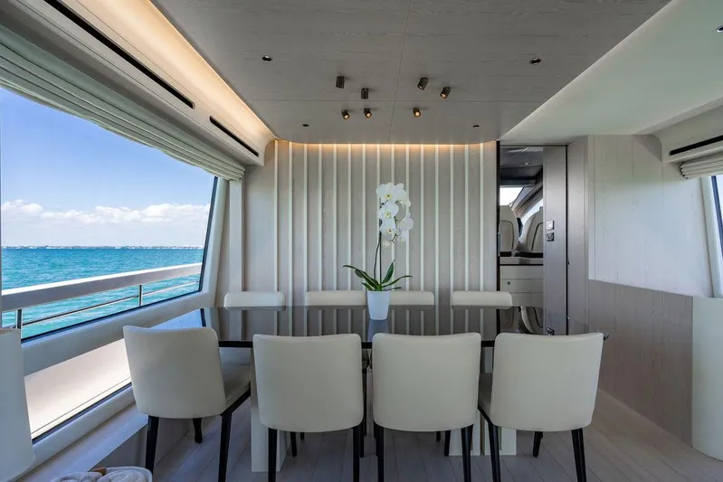 Bongani Yacht Photos Pics 